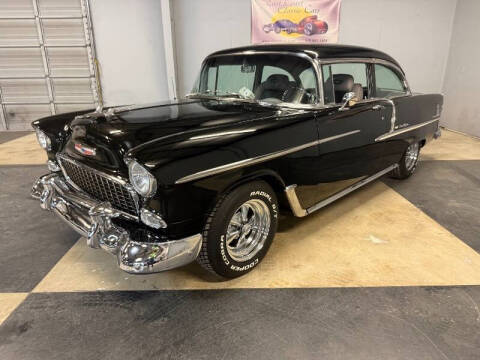 1955 Chevrolet Bel Air