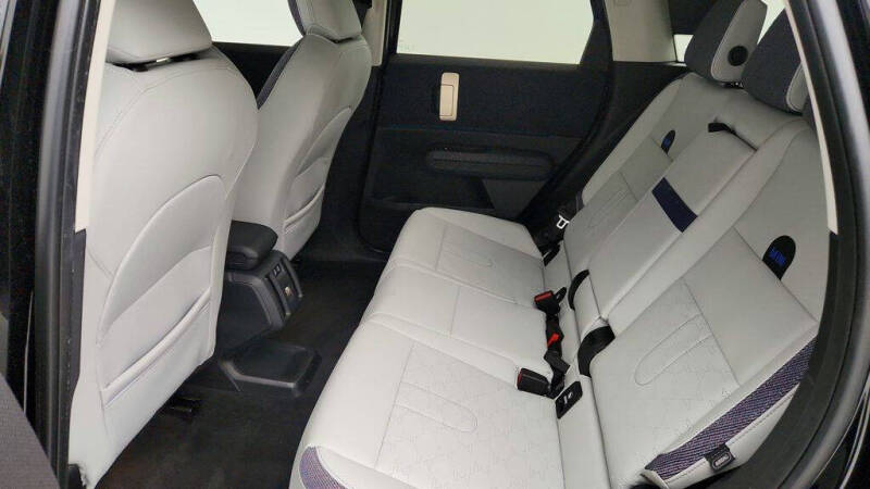 2025 MINI Countryman Cooper SE ALL4