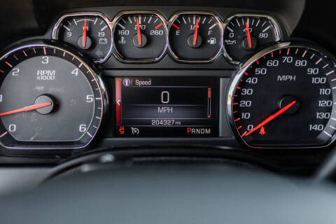 2015 GMC Yukon XL SLT