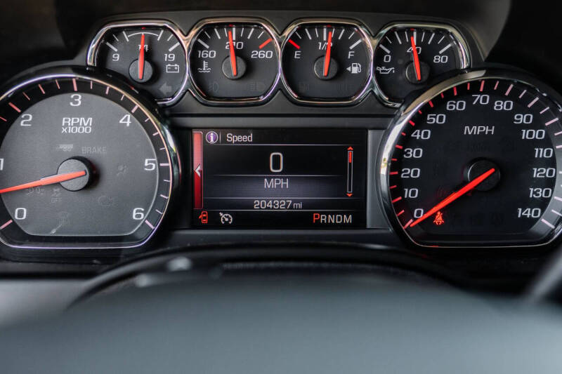 2015 GMC Yukon XL SLT