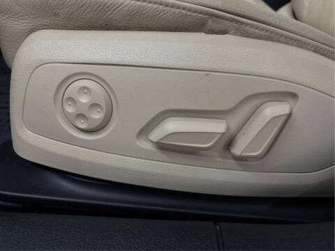 2017 Audi A4 2.0T quattro Premium Plus