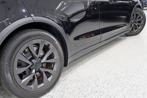 2025 Tesla Model X