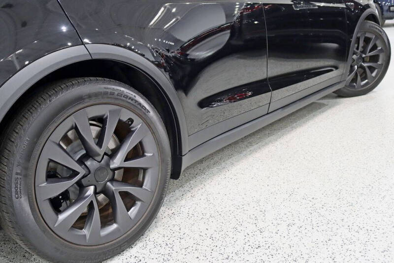 2025 Tesla Model X
