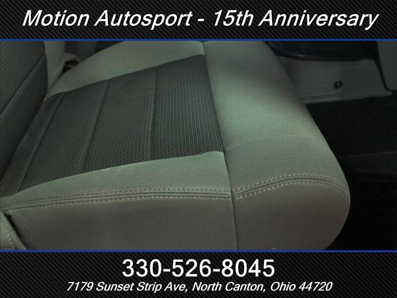 2010 Jeep Wrangler Rubicon