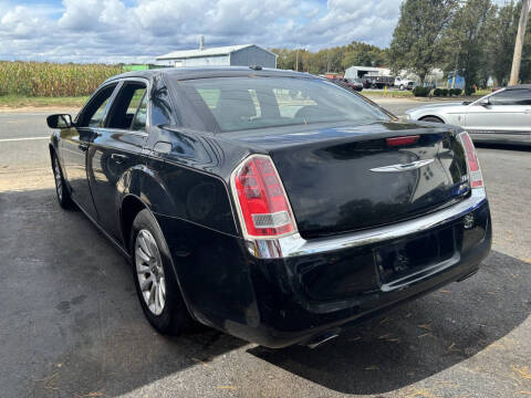 2013 Chrysler 300