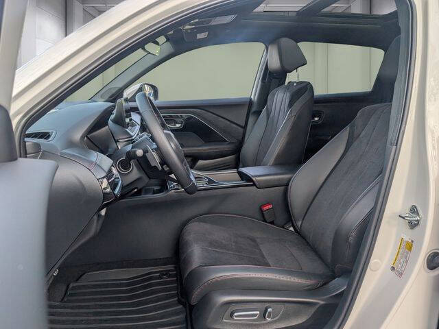 2026 Acura ADX w/A-SPEC