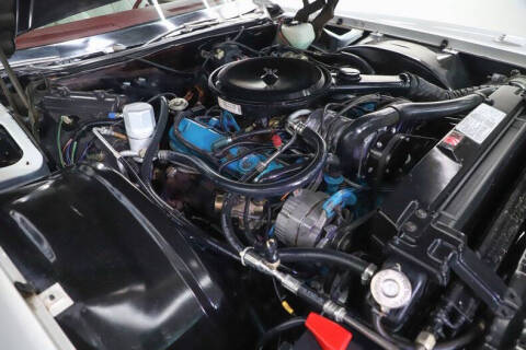 1978 Cadillac Eldorado