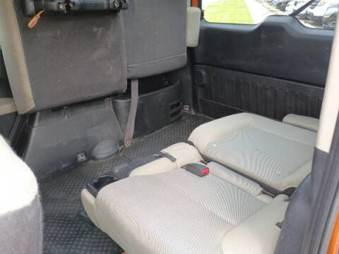 2008 Honda Element EX