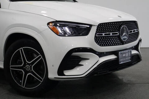 2026 Mercedes-Benz GLE GLE 350 4MATIC
