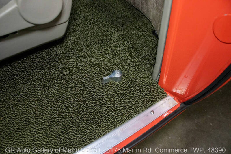 1954 Studebaker Custom