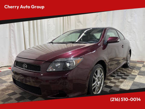 2006 Scion tC