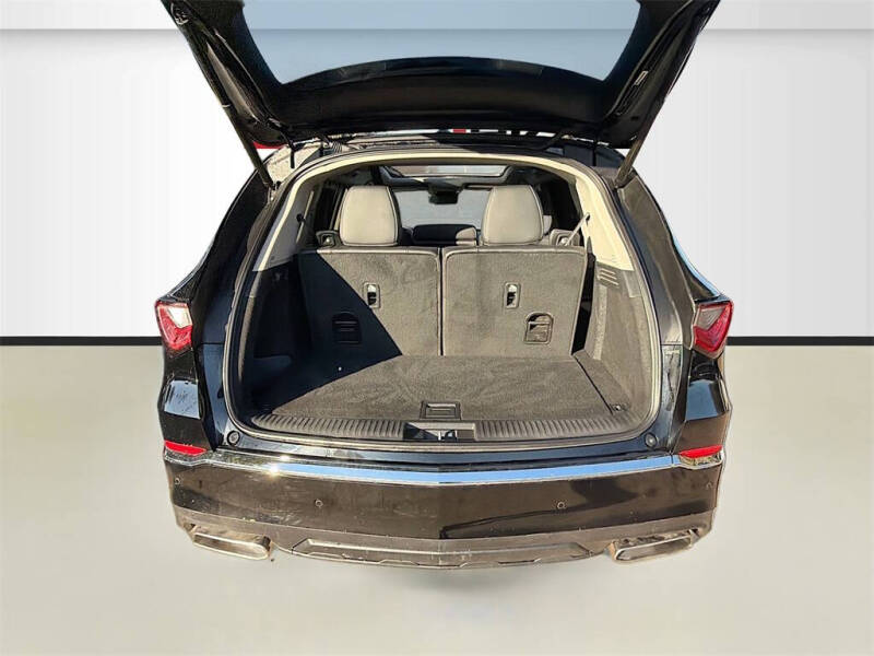 2025 Acura MDX SH-AWD w/Tech