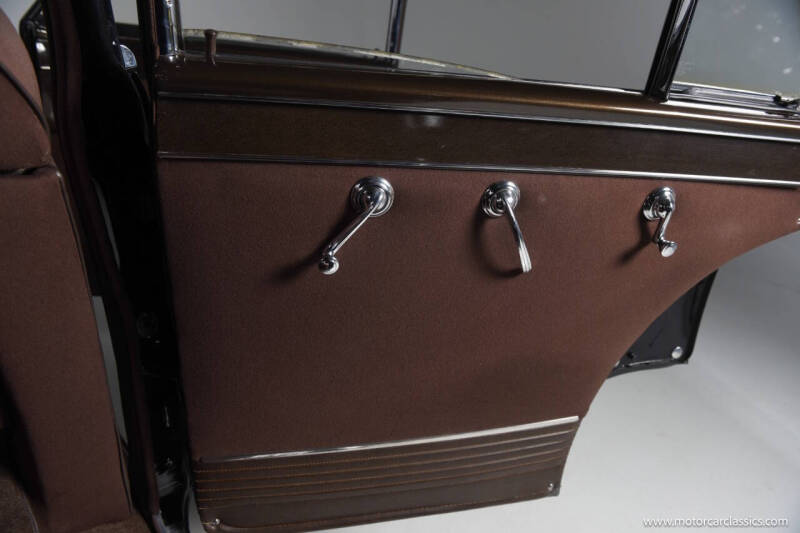 1949 Cadillac Series 62