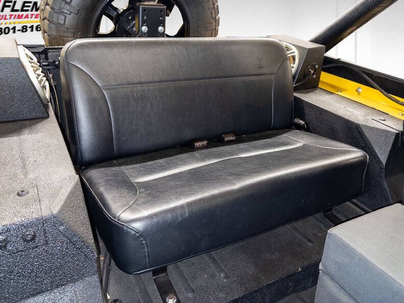 1978 Jeep CJ-7