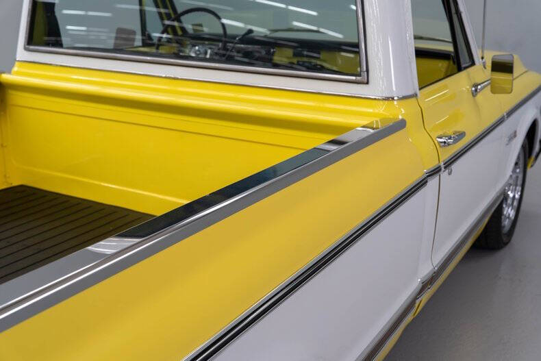 1972 Chevrolet C10
