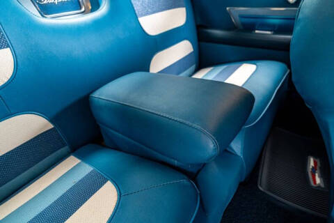 1958 Chevrolet Impala