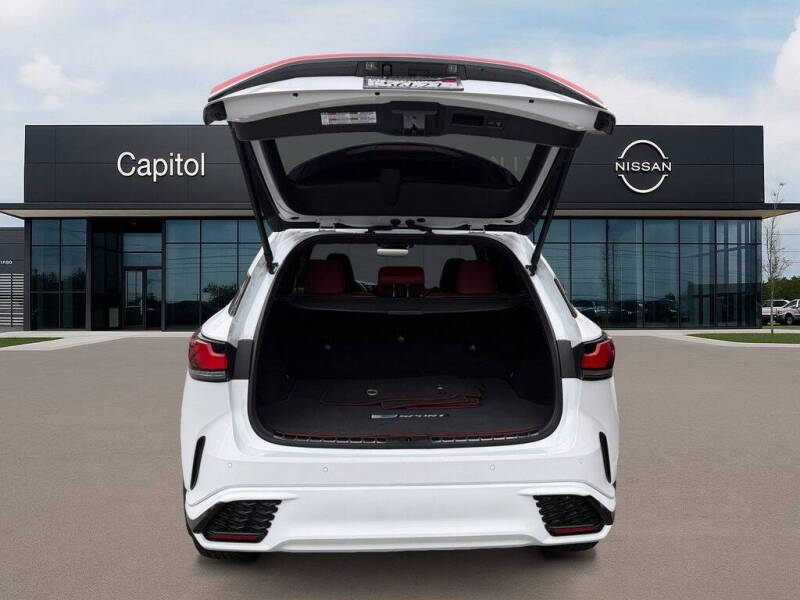 2023 Lexus RX 500h F SPORT Performance