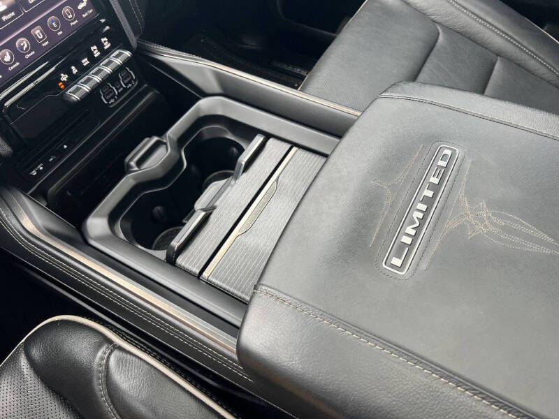 2019 RAM 1500 Limited