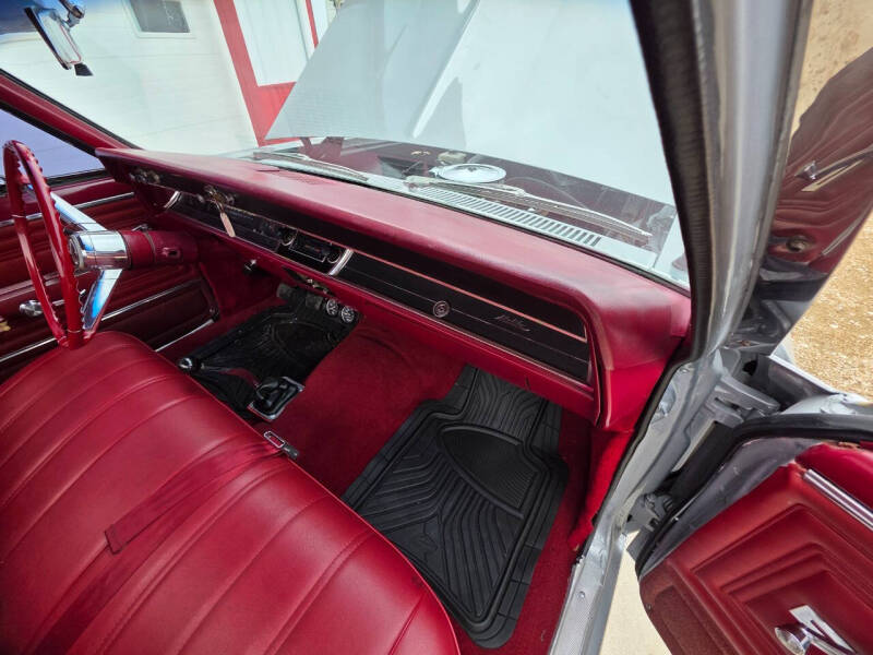 1966 Chevrolet El Camino