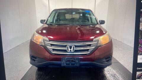 2012 Honda CR-V for sale at Payless Auto Trader in Newark NJ