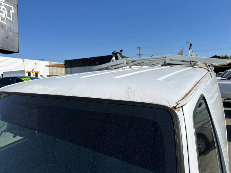 2002 Ford E-Series E-350 SD