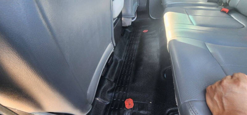 2011 Ford F-250 Super Duty XL