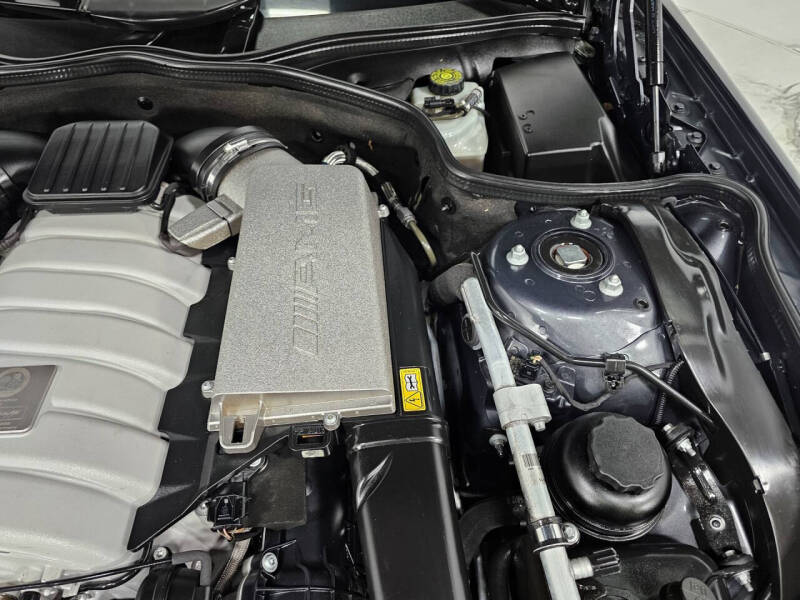 2012 Mercedes-Benz SL-Class SL 63 AMG