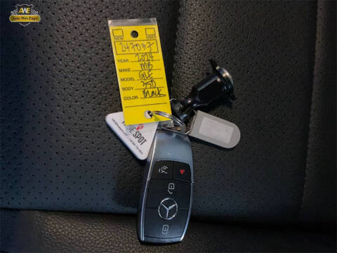 2024 Mercedes-Benz GLE GLE 450e 4MATIC