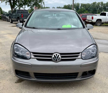2007 Volkswagen Rabbit