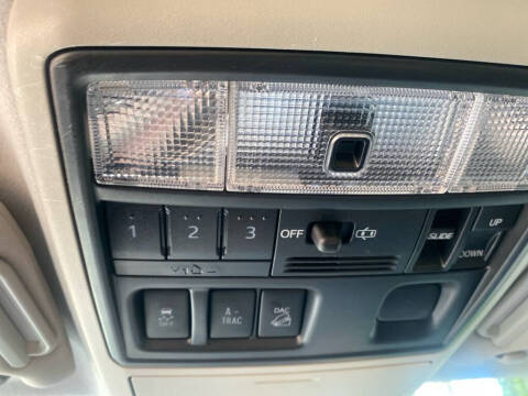 2017 Toyota 4Runner