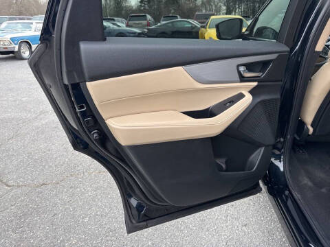 2023 Acura MDX SH-AWD