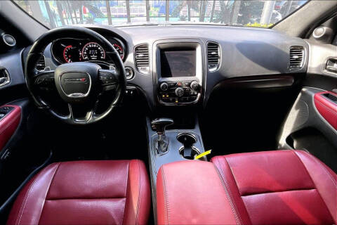 2020 Dodge Durango R/T