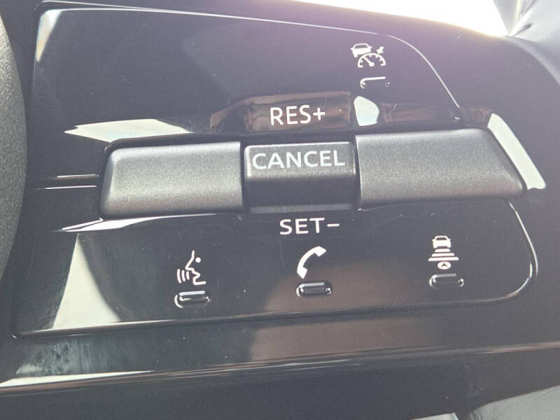 2024 Nissan Z Performance