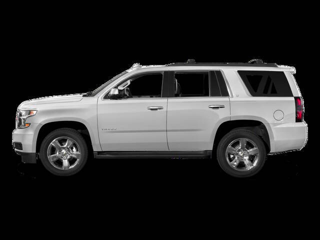 2017 Chevrolet Tahoe LS