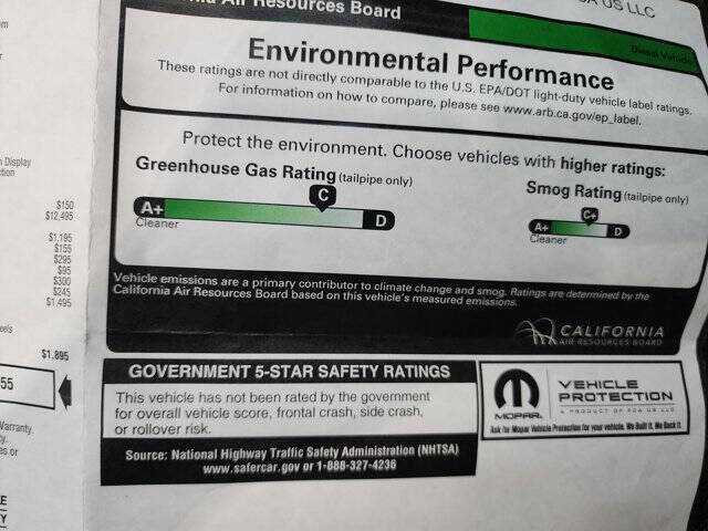 2023 RAM 3500 Laramie