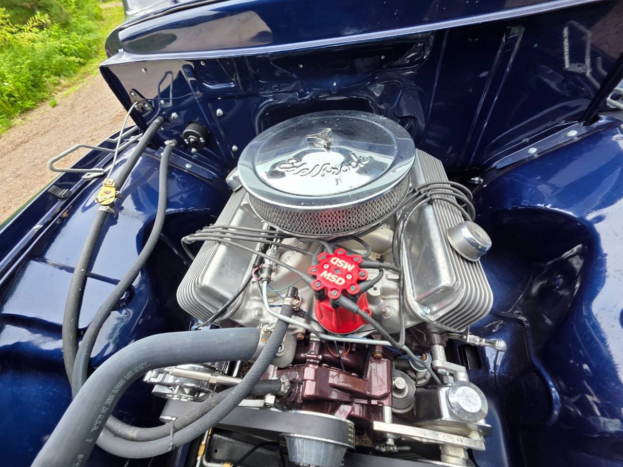 1956 Ford F-100 15