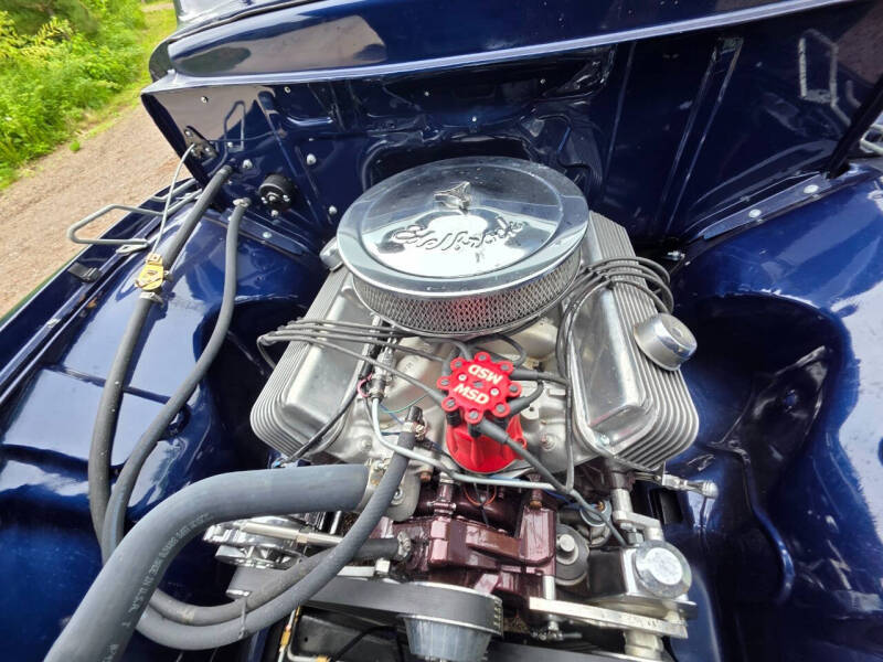 1956 Ford F-100