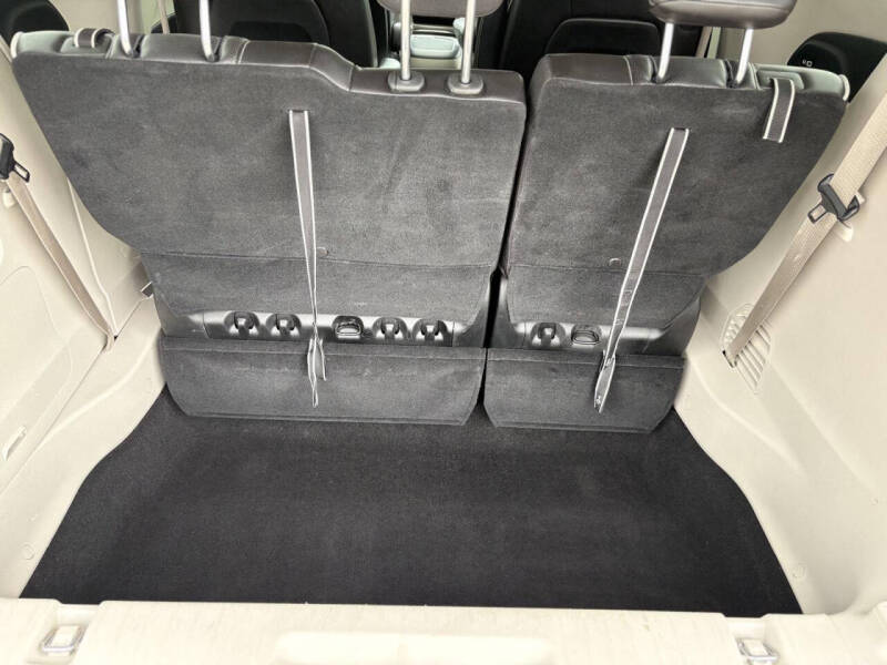 2023 Chrysler Pacifica Plug-In Hybrid Limited