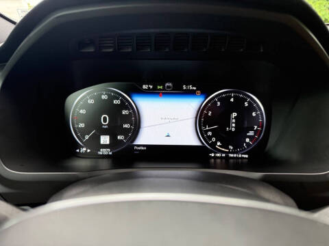2018 Volvo XC90 T6 Momentum
