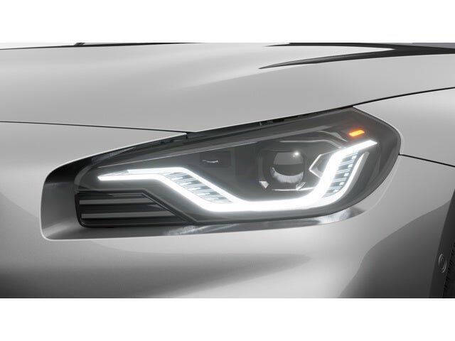 2026 BMW M2