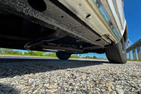 1963 Pontiac Catalina