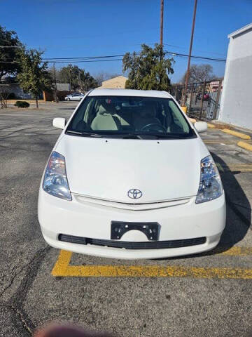 2004 Toyota Prius