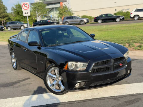 2011 Dodge Charger
