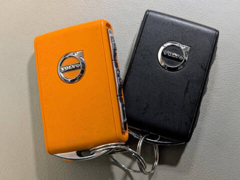 2024 Volvo XC90 B6 Plus Bright Theme 6P