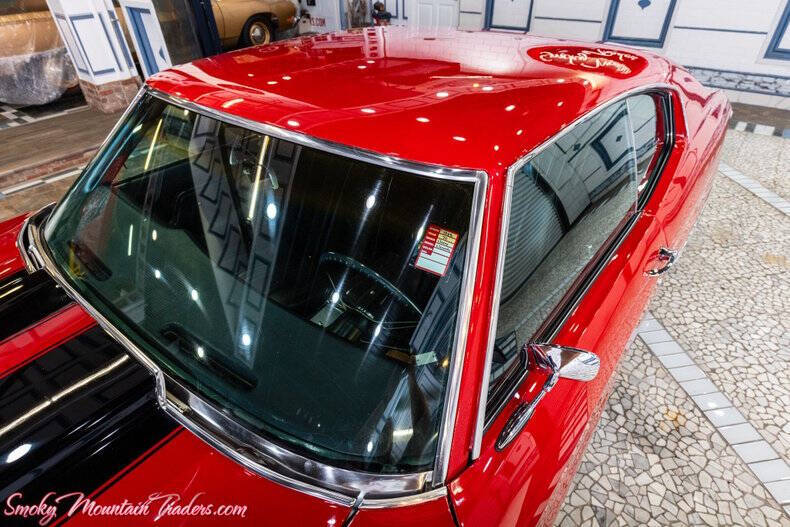 1970 Chevrolet Chevelle