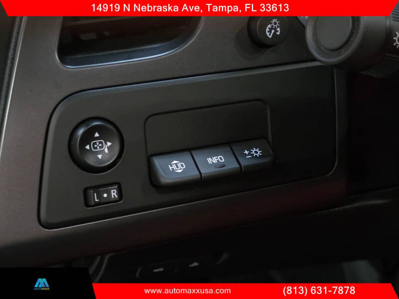 2017 Chevrolet Corvette Grand Sport