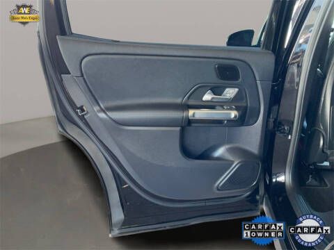 2023 Mercedes-Benz EQB EQB 300 4MATIC