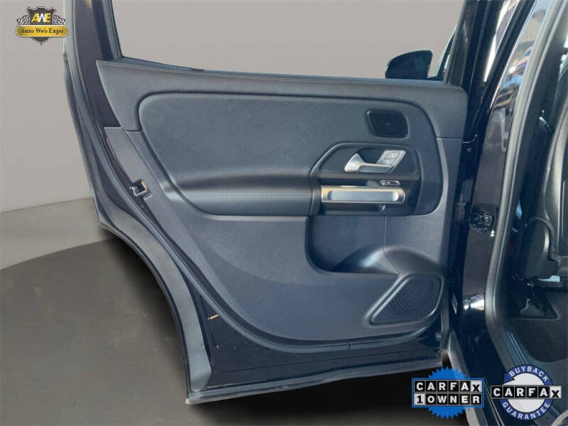 2023 Mercedes-Benz EQB EQB 300 4MATIC