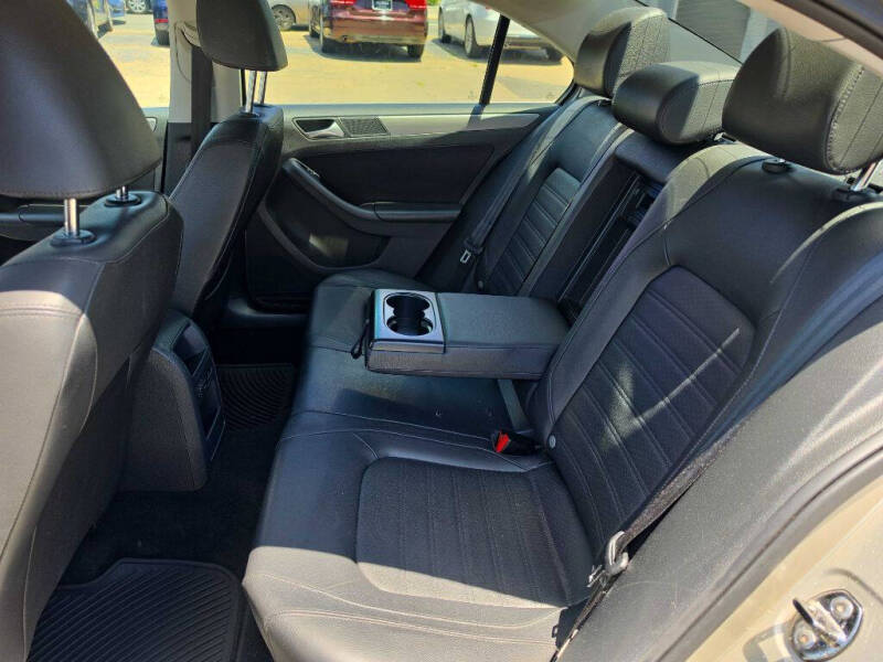2013 Volkswagen Jetta