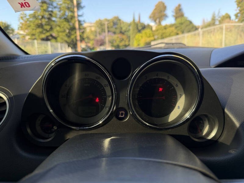 2012 Mitsubishi Eclipse Spyder GS Sport